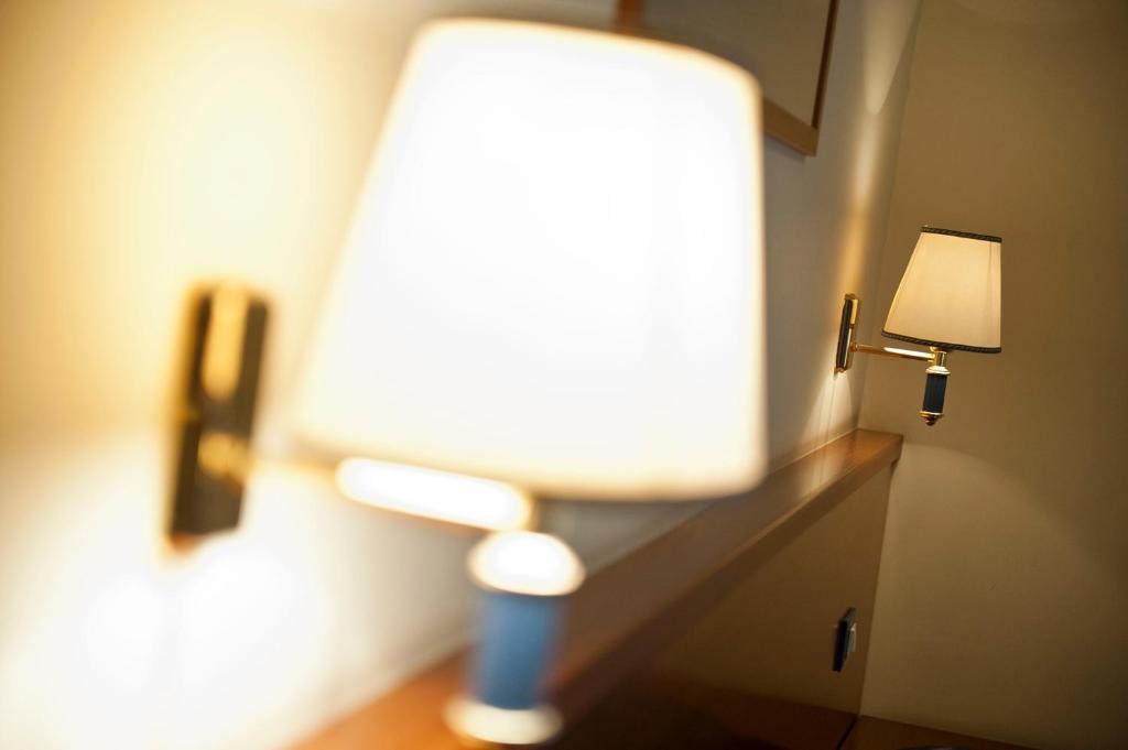 Hotel 4 Pini Roma Rom bilde
