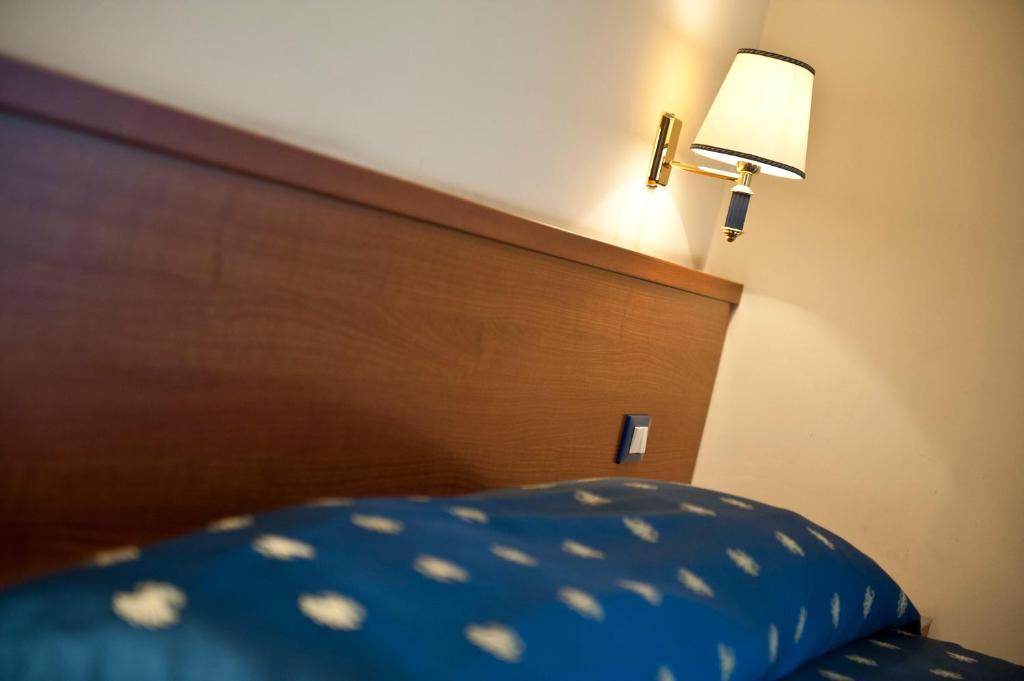 Hotel 4 Pini Roma Rom bilde